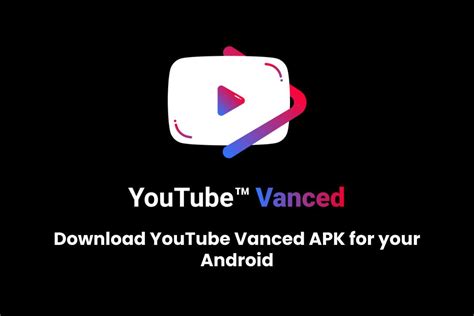 youtube vanced app update